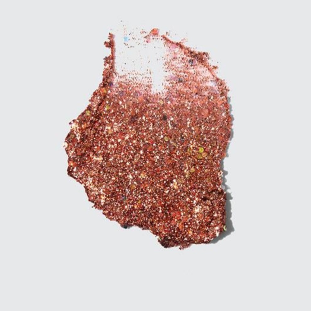 ❌🚫SOLD🚫❌Glossier Glitter Gelée In Firewalk - Picture 2 of 8